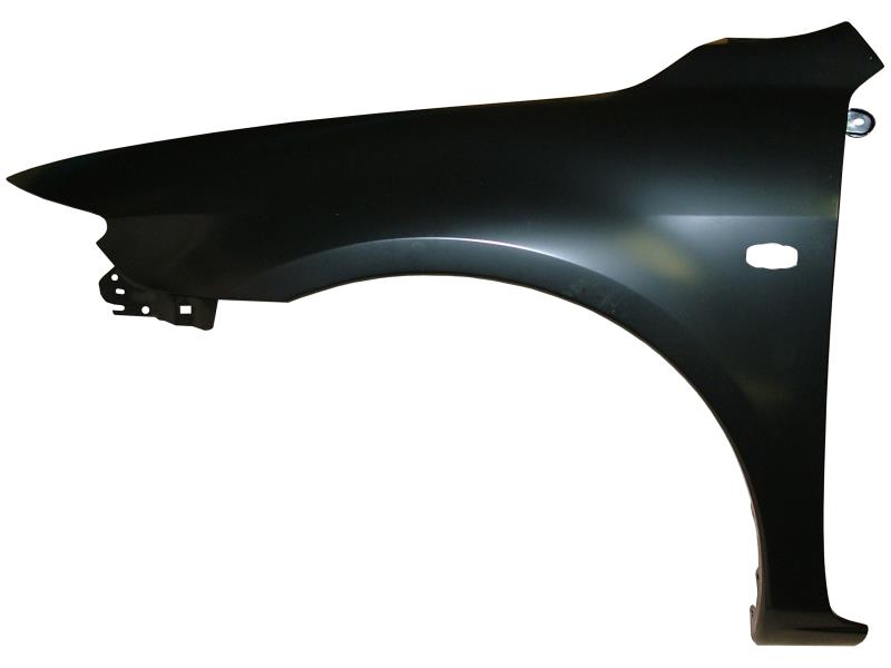 Крило переднє ліве Mazda 6 GG/GY 02-08 (Elit) 3451311A1