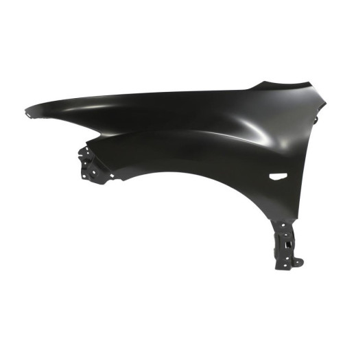 Крило переднє ліве Mazda 6 GH 2008-2012 (Тайвань) з отвором GS1D52210D