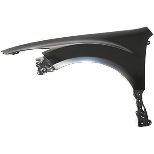 Крило переднє ліве Mazda 6 USA 2008-2012 FPS ‎GS3L52210A