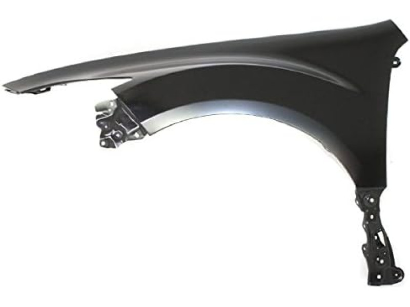 Крило переднє ліве Mazda 6 GH USA 2008-2012 FPS ‎GS3L52210A