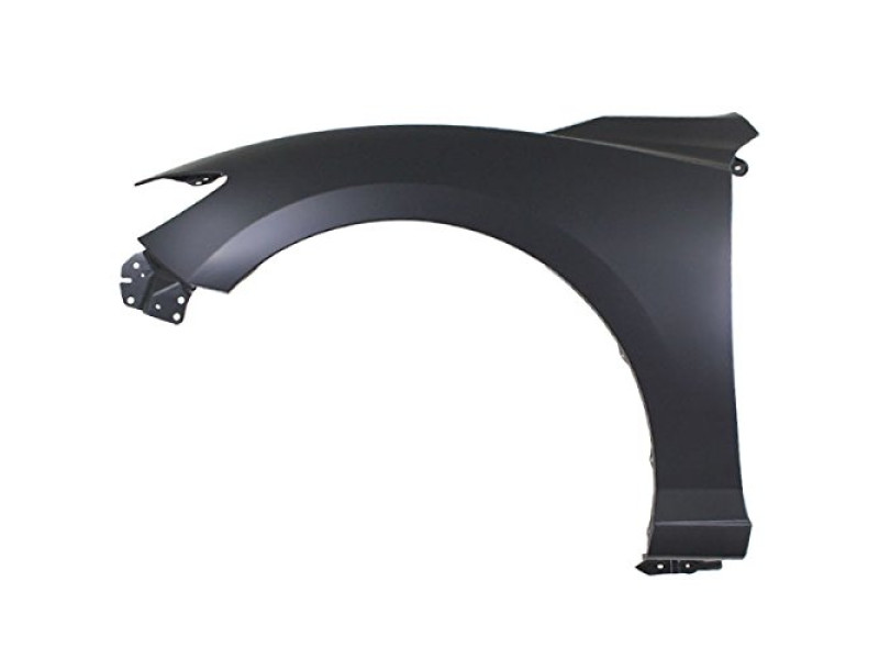Крило переднє ліве Mazda 6 GJ 13-18, 18- (TP) GHP952211A