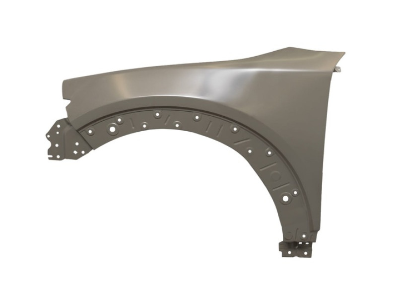 Крило переднє ліве Mazda CX-30 19- (Тайвань) DGY952200