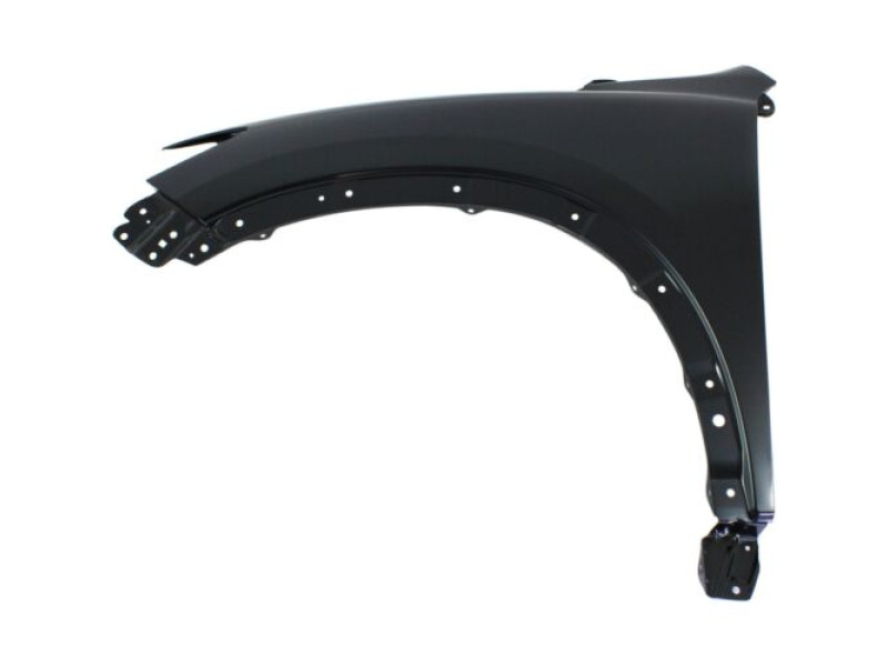 Крило переднє ліве Mazda CX-5 12-17 (Тайвань) KD5352211A