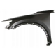 Крило переднє ліве Mazda CX-5 17- (Polcar) KB7W52211