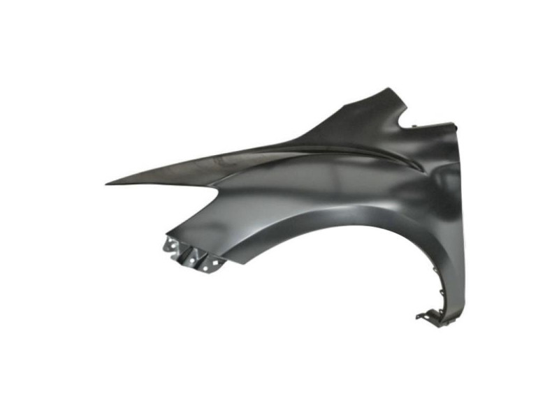Крило переднє ліве Mazda CX-7 06-12 (TP) EG2152210E