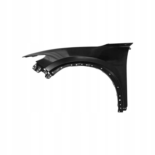 Крило переднє ліве Mazda CX-9 16- (Тайвань) TK4852211G