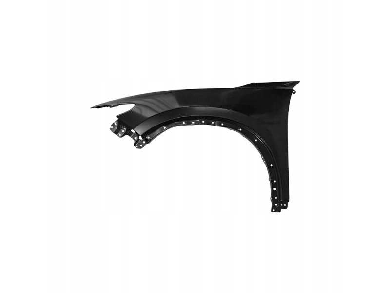 Крило переднє ліве Mazda CX-9 16- (Тайвань) TK4852211G