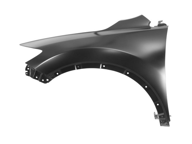 Крило переднє ліве Mazda CX-9 2008-2016 FPS TD1152210E