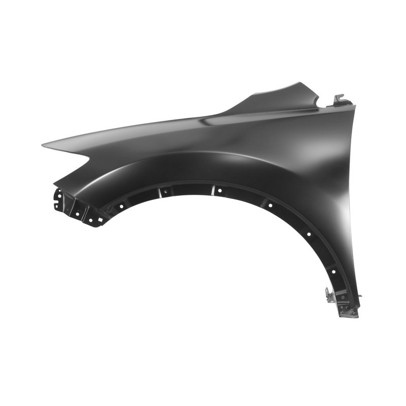 Крило переднє ліве Mazda CX-9 2008-2016 FPS TD1152210E