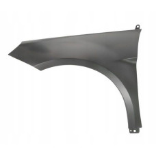 Крило переднє ліве Mercedes B-Class W245 05-08 (Тайвань) A1698800618