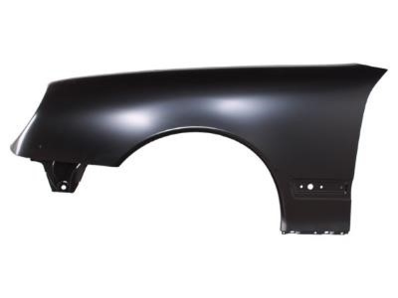 Крило переднє ліве Mercedes Benz E-Class W210 99-03 (Elit) A2108801518