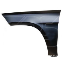 Крило переднє ліве Mercedes-Benz GL-class X166 12-16 (Тайвань) алюміній