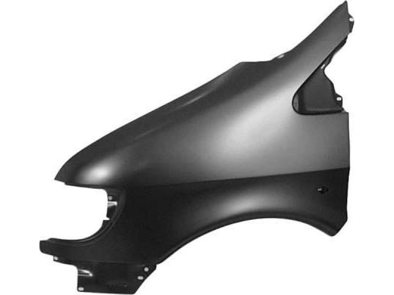 Крило переднє ліве Mercedes Vito W638 96-03 без отв. (Elit) 6388801006