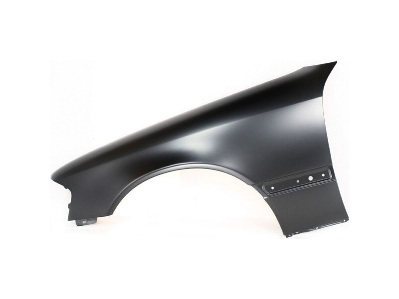 Крило переднє ліве Mercedes C-Class W202 93-01 (Тайвань) без отв. під повторювач 2028810101