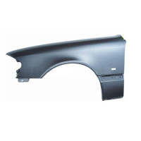 Крило переднє ліве Mercedes C-Class W202 93-01 (Тайвань) з отв. під повторювач 2028810301