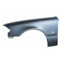 Крило переднє ліве Mercedes C-Class W202 93-01 (TP) з отв. під повторювач 2028810301