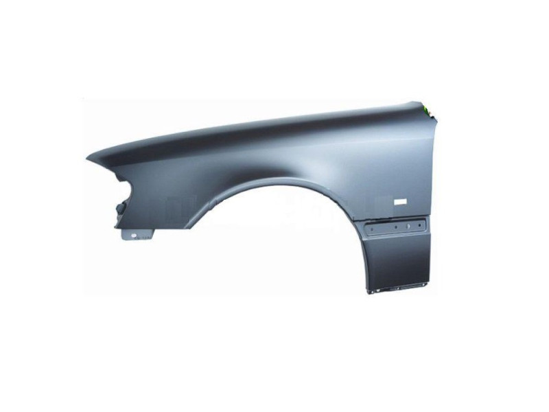 Крило переднє ліве Mercedes C-Class W202 93-01 (Тайвань) з отв. під повторювач 2028810301