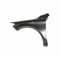 Крило переднє ліве Mercedes CLA-class W117 13-19 (Тайвань) сталь A1178810101