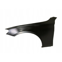 Крило переднє ліве Mercedes E-class W213 16- (Тайвань) алюміній A2138800118