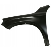 Крило переднє ліве Mercedes GLA-class X156 14-20 (TW) сталь A1568800118