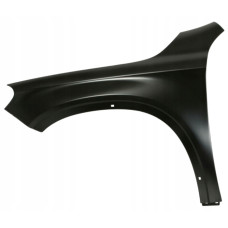 Крило переднє ліве Mercedes GLA-class X156 14-20 (Тайвань) сталь A1568800118