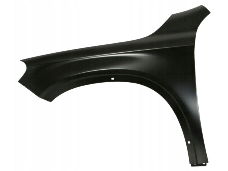 Крило переднє ліве Mercedes GLA-class X156 14-20 (Тайвань) сталь A1568800118