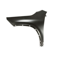 Крило переднє ліве Mercedes GLA W247 2020- алюміній FPS A2478811100