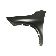 Крило переднє ліве Mercedes GLA W247 2020- алюміній FPS A2478811100