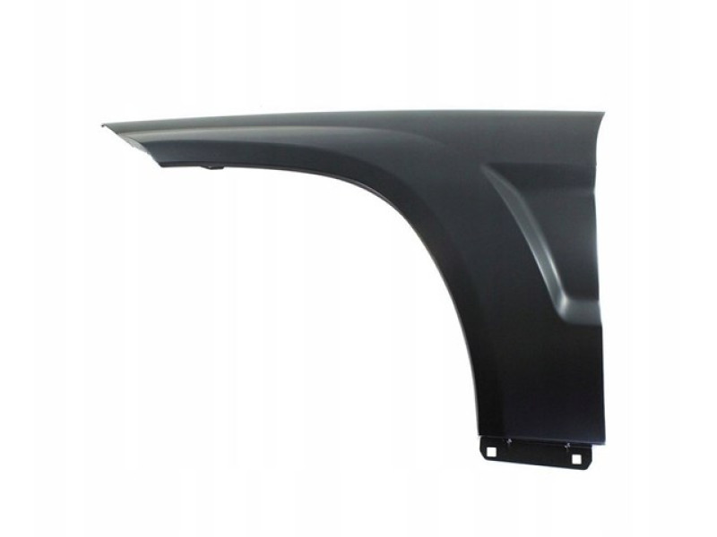 Крило переднє ліве Mercedes GLK-class X204 08-15 (Тайвань) 2048800918