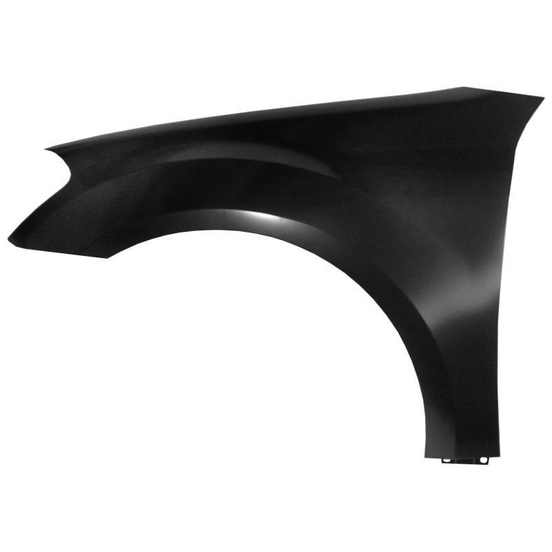 Крило переднє ліве Mercedes ML-Class W164 05-11 (FPS) 1648810101