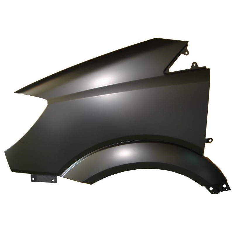 Крило переднє ліве Mercedes Sprinter 13- (FPS) A9068810101