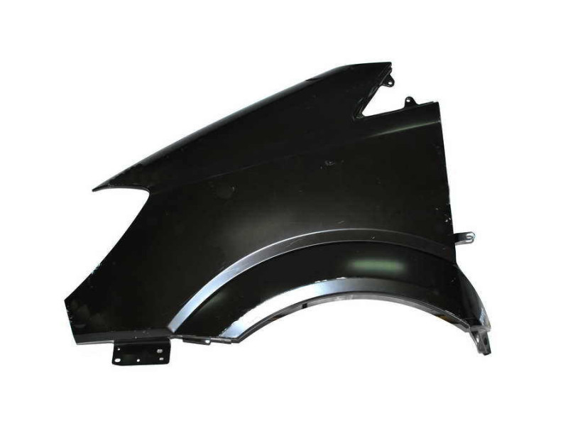 Крило переднє ліве Mercedes Sprinter W906 06-12 (LKQ) 9066377719