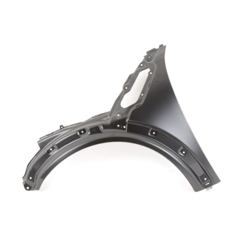 Крило переднє ліве Mini Coutryman R60 2010-2016 (Тайвань) 41009805643