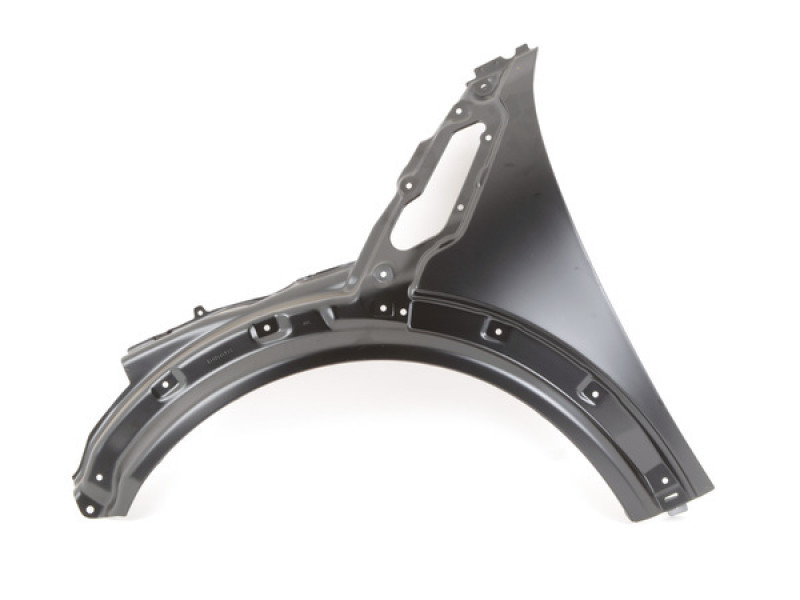 Крило переднє ліве Mini Coutryman R60 10-16 (Тайвань) 41009805643