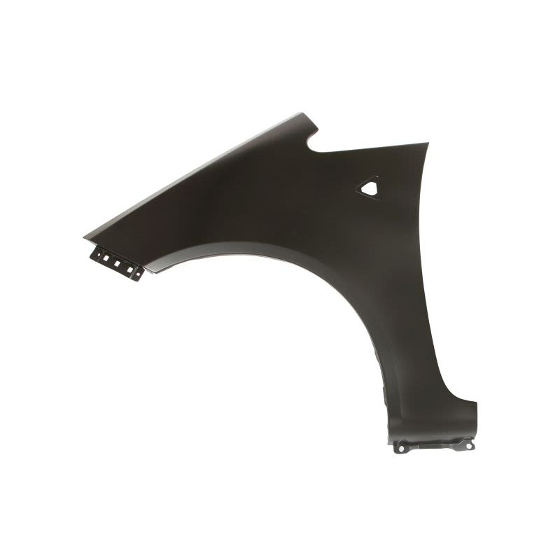 Крило переднє ліве Mitsubishi Colt Z30 2004-2009 FPS 5220D125