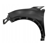 Крило переднє ліве Mitsubishi Eclipse Cross 17- (Тайвань) 5220AG37, 5220L037