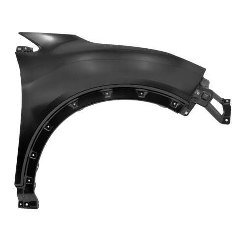 Крило переднє праве Mitsubishi Eclipse Cross 17- (Китай) 5220AG46, 5220L038