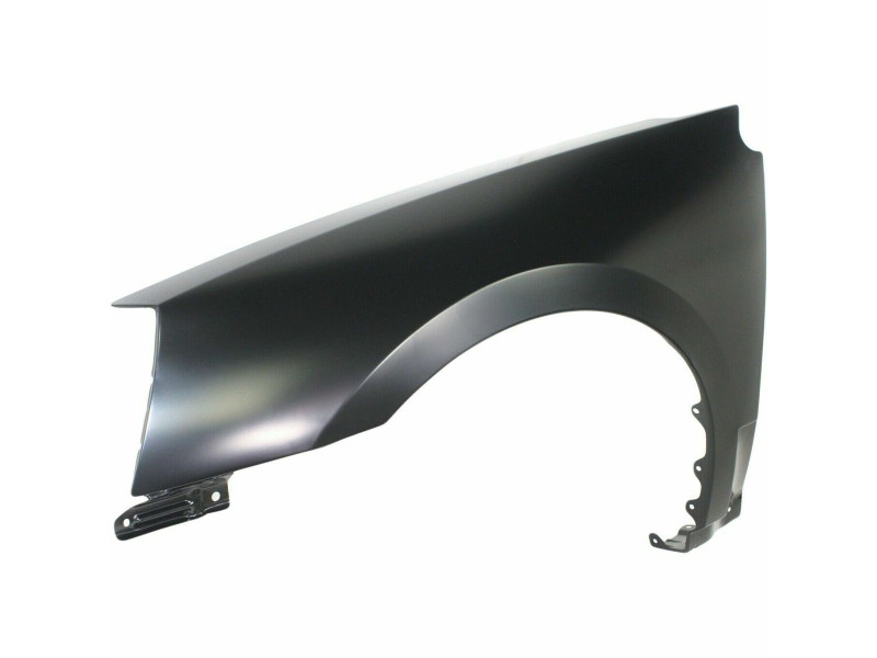 Крило переднє ліве Mitsubishi Galant 9 04-12 (FPS) 5220C093