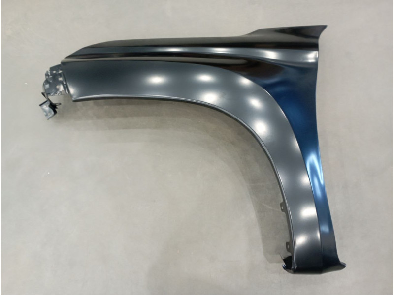 Переднє крило ліве Mitsubishi L200 18-23 Китай 5220AG83