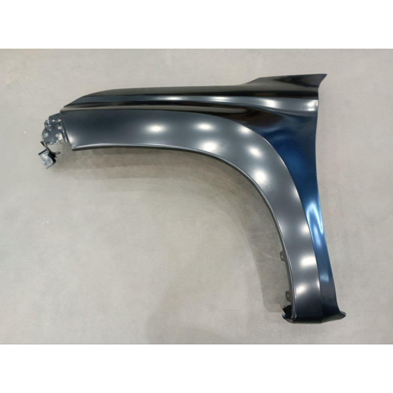 Переднє крило ліве Mitsubishi L200 18-23 Китай 5220AG83