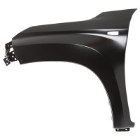 Переднє ліве крило (з отвором) Mitsubishi L200 2018-2023 Тайвань