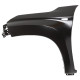 Переднє ліве крило (з отвором) Mitsubishi L200 2018-2023 Тайвань