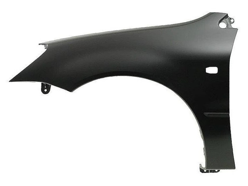 Крило переднє ліве Mitsubishi Lancer 9 (TP) MN150623