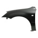 Крило переднє ліве Mitsubishi Lancer 9 (TP) MN150623