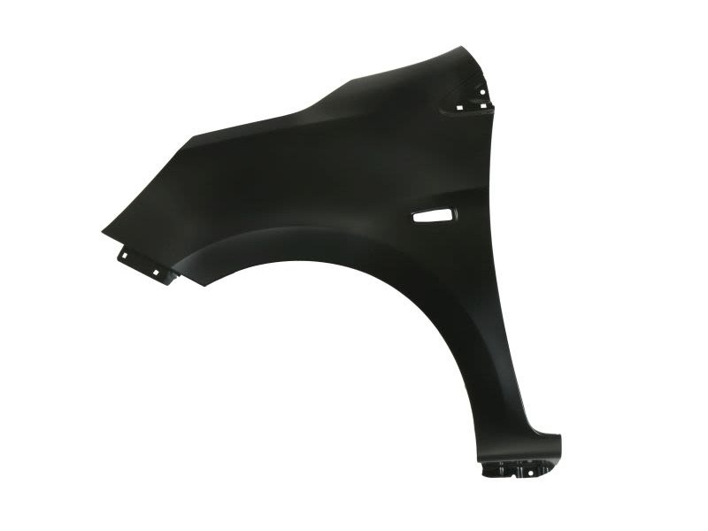 Крило переднє ліве Mitsubishi Mirage G4 2012-2020 FPS 5220G511