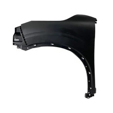 Крило переднє ліве Mitsubishi Outlander 4 21- (Китай) пластик 5220BF17