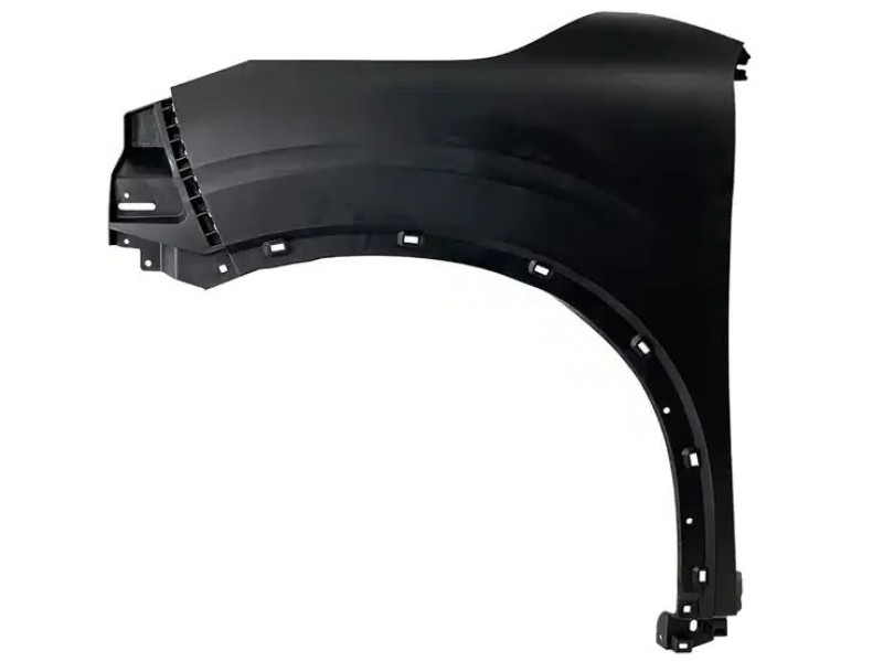 Крило переднє ліве Mitsubishi Outlander 4 21- (Китай) пластик 5220BF17