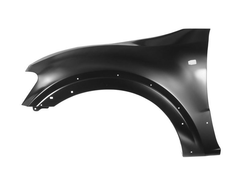 Крило переднє ліве Mitsubishi Pajero 3 2000-2007 FPS MR535753