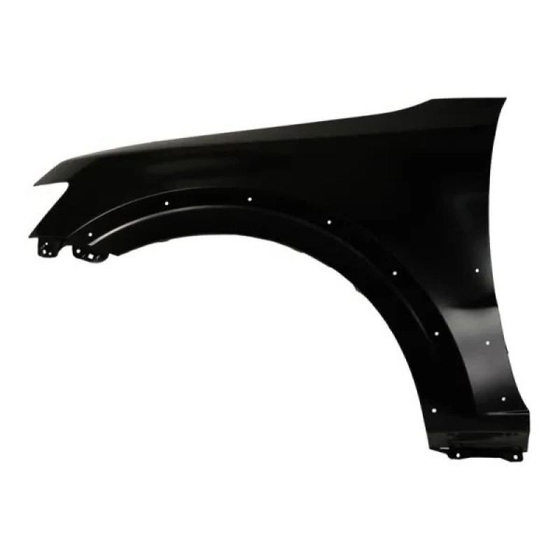 Крило переднє ліве Mitsubishi Pajero 4 07-19 (Tempest) 5220C251