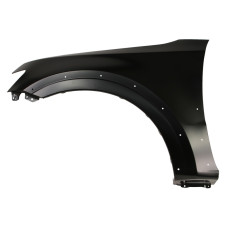 Крило переднє ліве Mitsubishi Pajero Wagon 4 2007-2021 (FPS) 5220C247